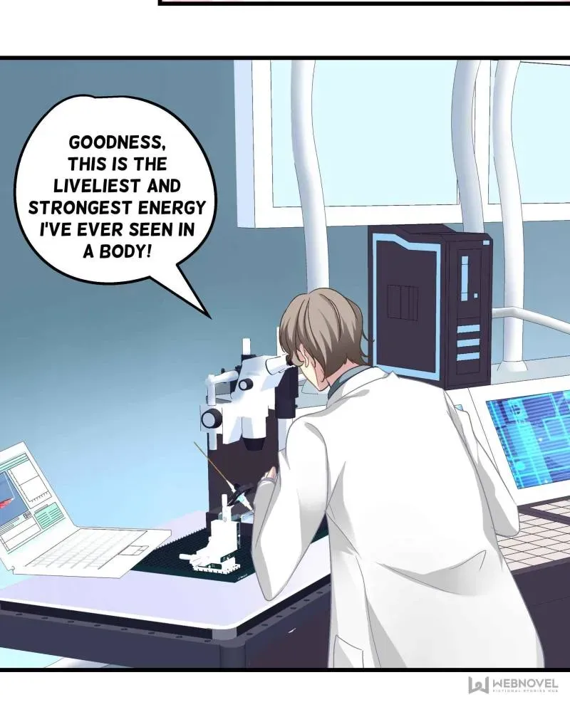 Heavenly Music Familiar Spirits Chapter 78 Online - página 43