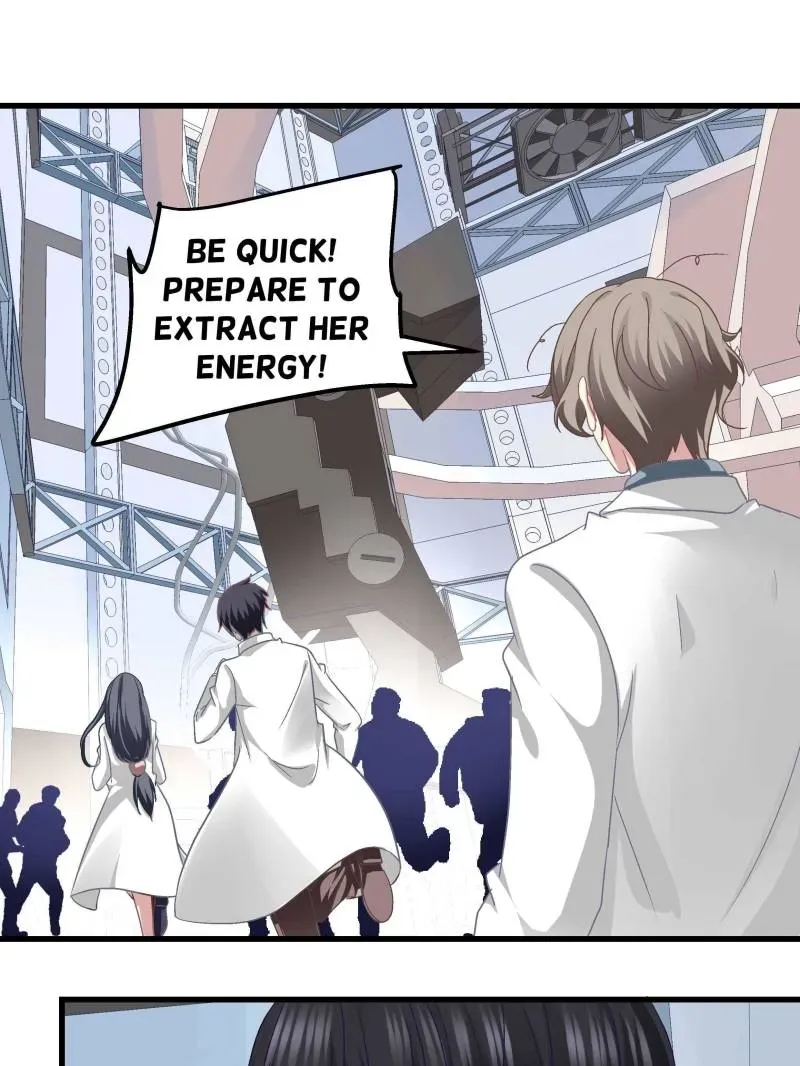 Heavenly Music Familiar Spirits Chapter 78 Online - página 44