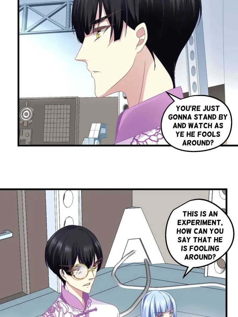 Heavenly Music Familiar Spirits Chapter 78 Online - página 45