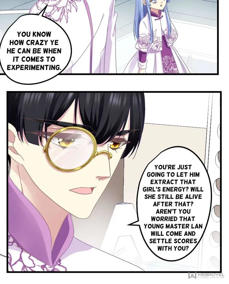 Heavenly Music Familiar Spirits Chapter 78 Online - página 46