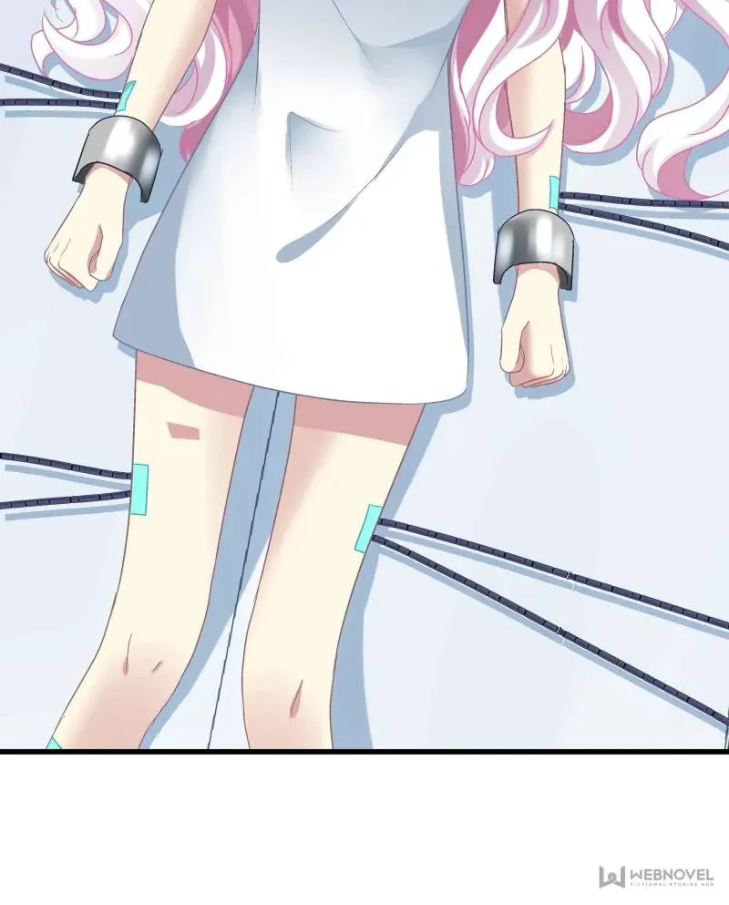 Heavenly Music Familiar Spirits Chapter 78 Online - página 49