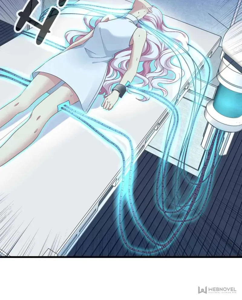 Heavenly Music Familiar Spirits Chapter 78 Online - página 52