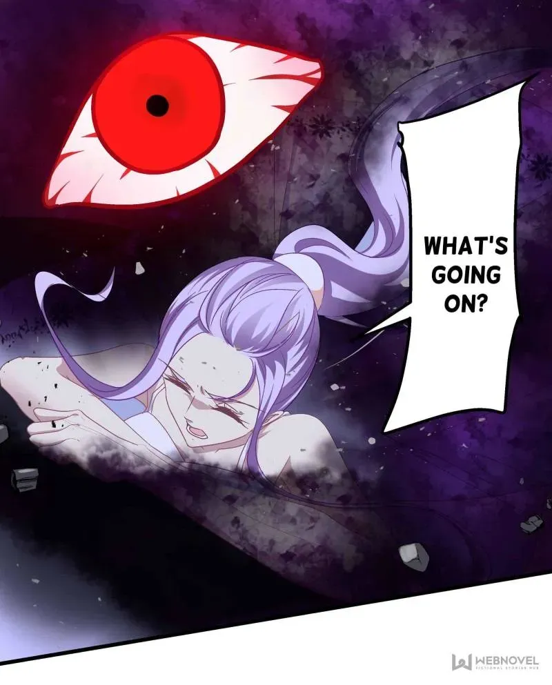 Heavenly Music Familiar Spirits Chapter 79 Online - página 6