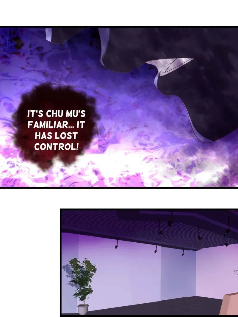 Heavenly Music Familiar Spirits Chapter 79 Online - página 7