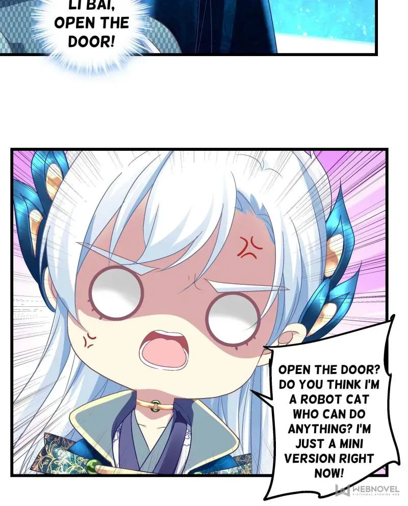 Heavenly Music Familiar Spirits Chapter 79 Online - página 9
