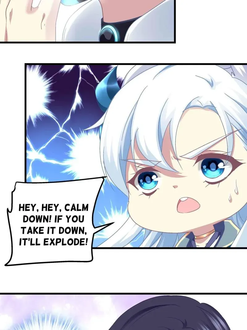 Heavenly Music Familiar Spirits Chapter 79 Online - página 11