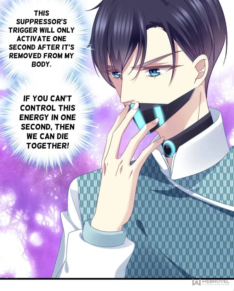 Heavenly Music Familiar Spirits Chapter 79 Online - página 12