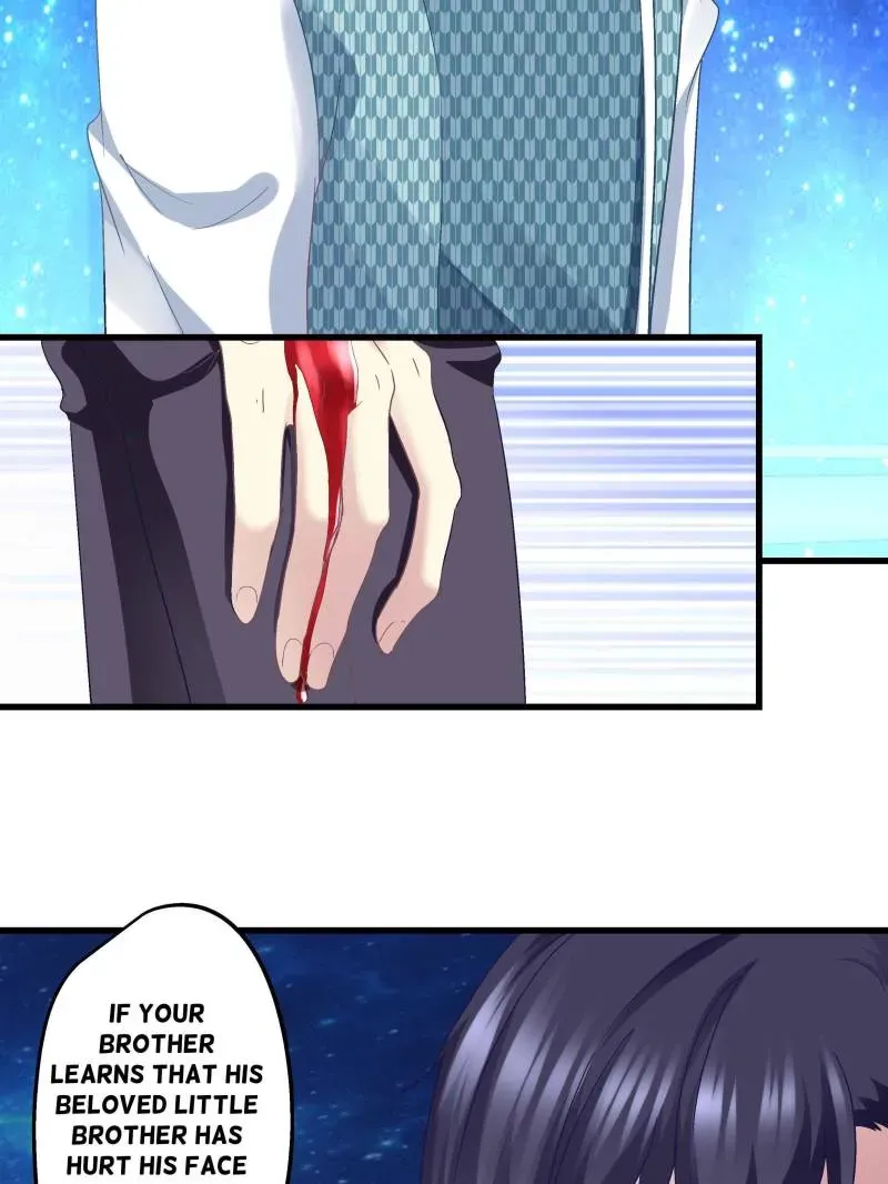 Heavenly Music Familiar Spirits Chapter 79 Online - página 17