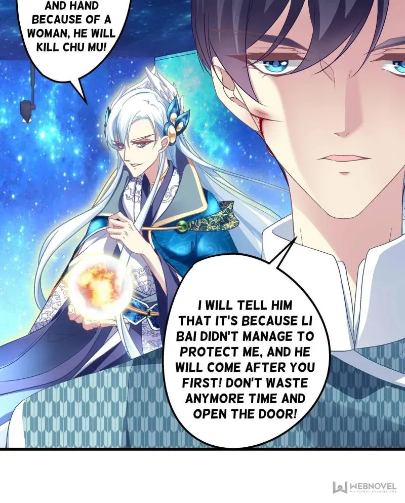 Heavenly Music Familiar Spirits Chapter 79 Online - página 18