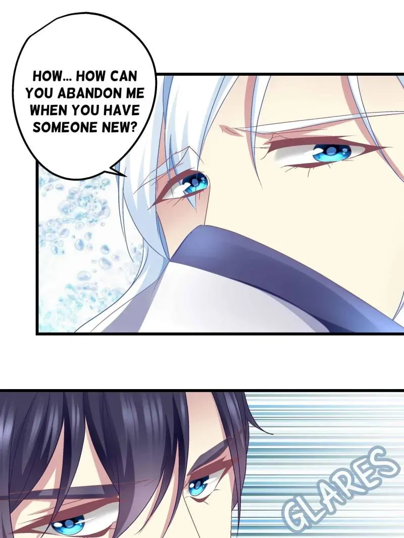 Heavenly Music Familiar Spirits Chapter 79 Online - página 19
