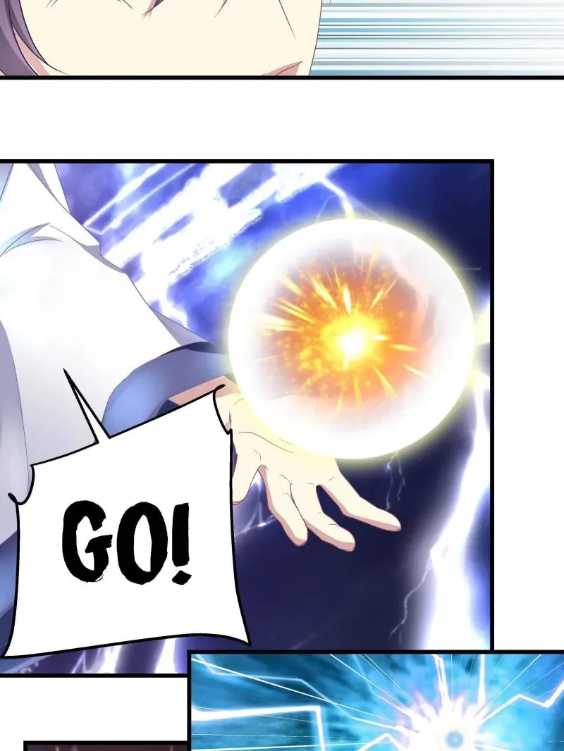 Heavenly Music Familiar Spirits Chapter 79 Online - página 20