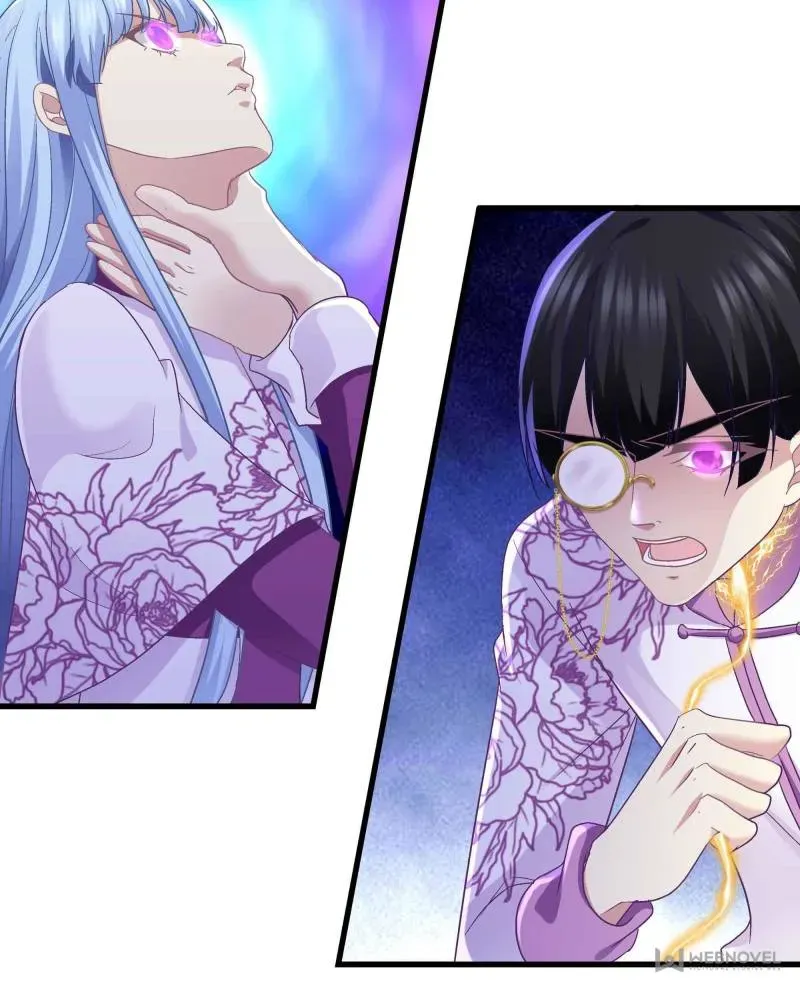 Heavenly Music Familiar Spirits Chapter 79 Online - página 24