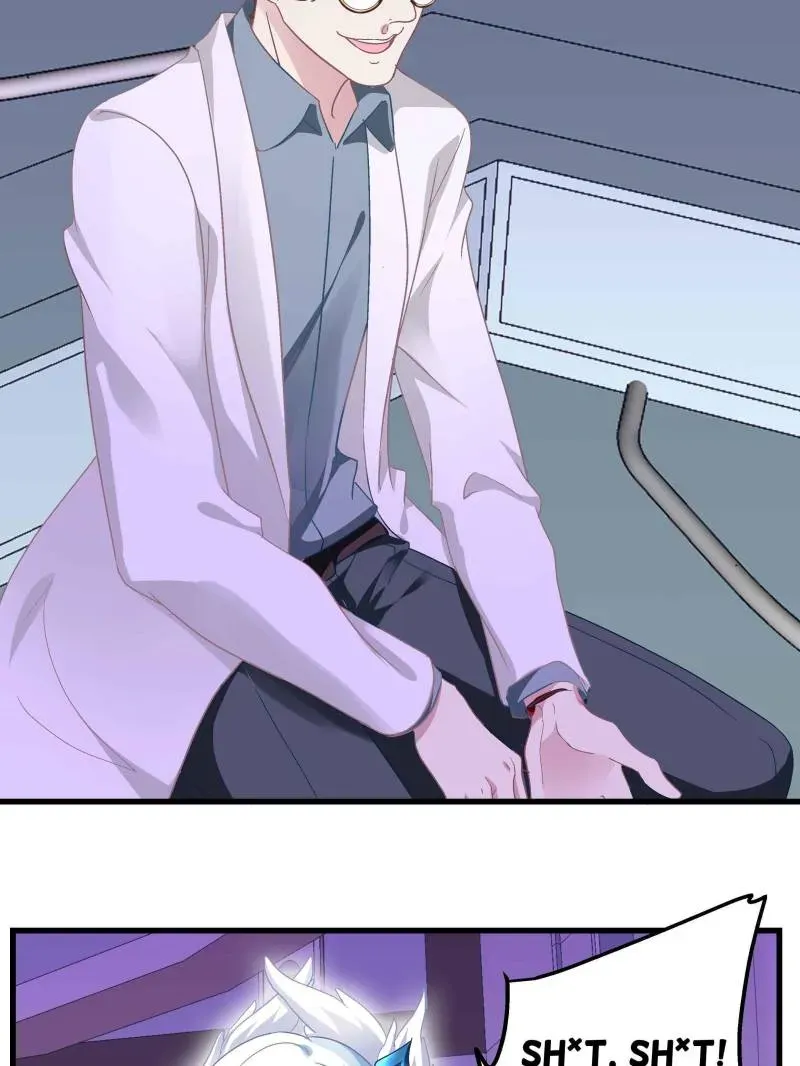 Heavenly Music Familiar Spirits Chapter 79 Online - página 26