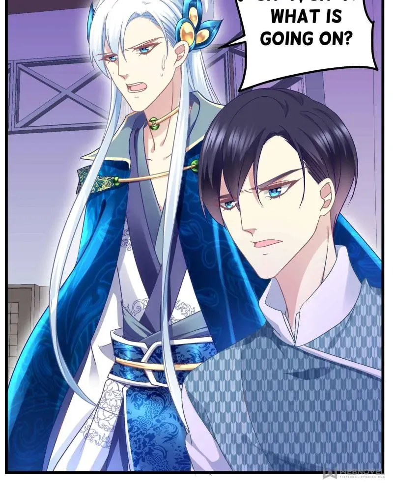 Heavenly Music Familiar Spirits Chapter 79 Online - página 27