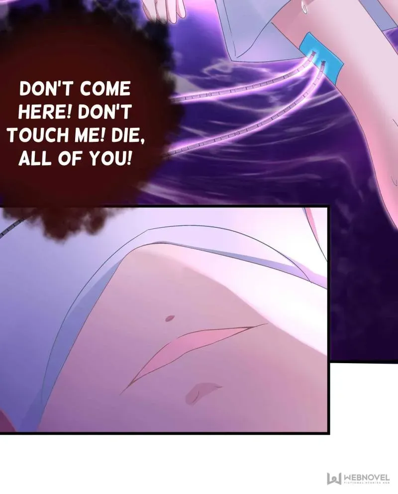 Heavenly Music Familiar Spirits Chapter 79 Online - página 30