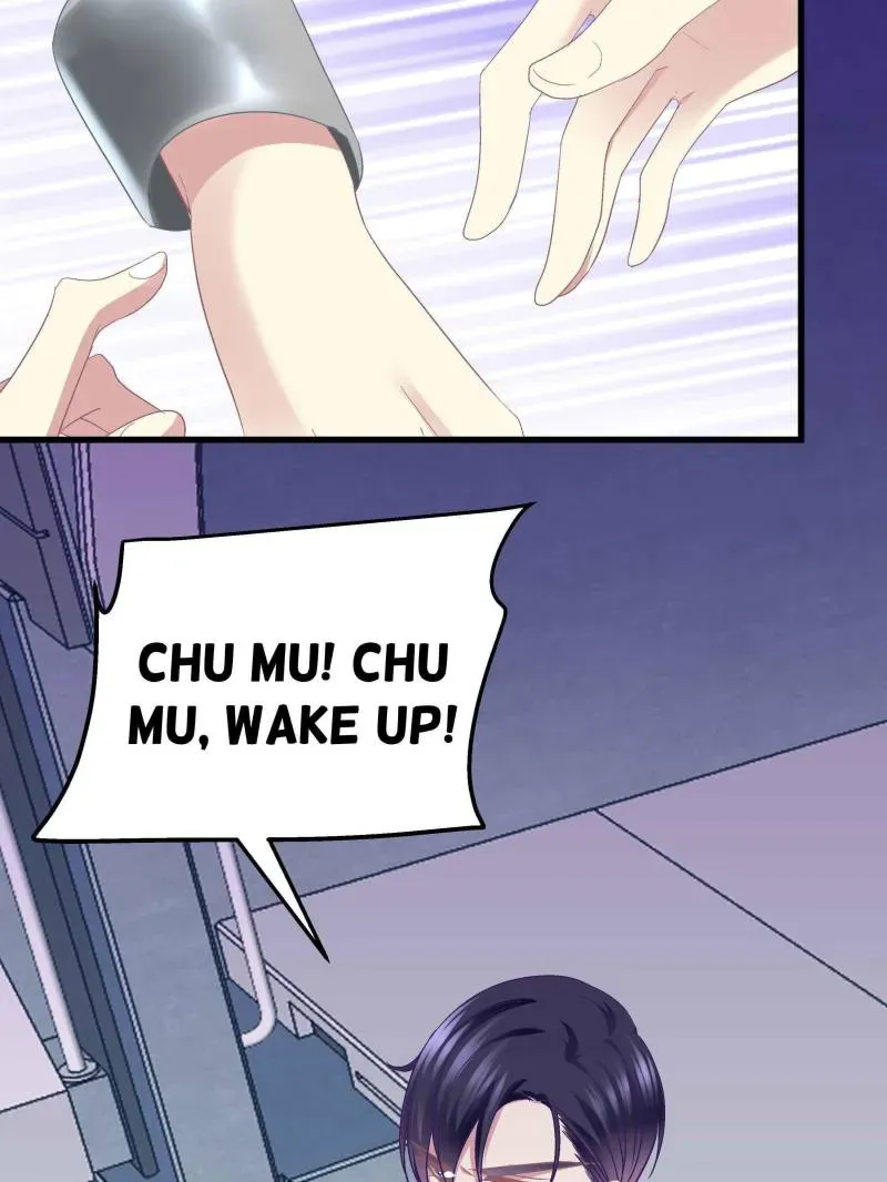 Heavenly Music Familiar Spirits Chapter 79 Online - página 32