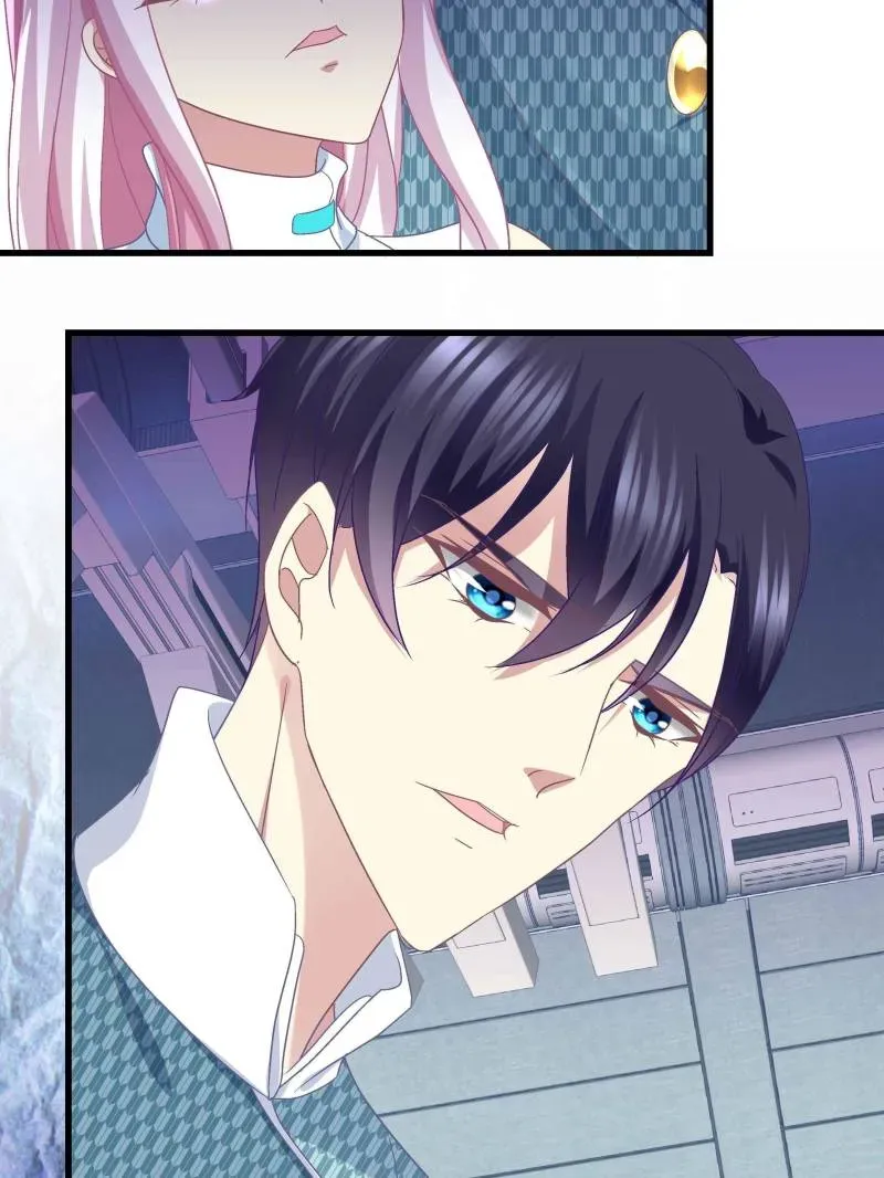 Heavenly Music Familiar Spirits Chapter 79 Online - página 35