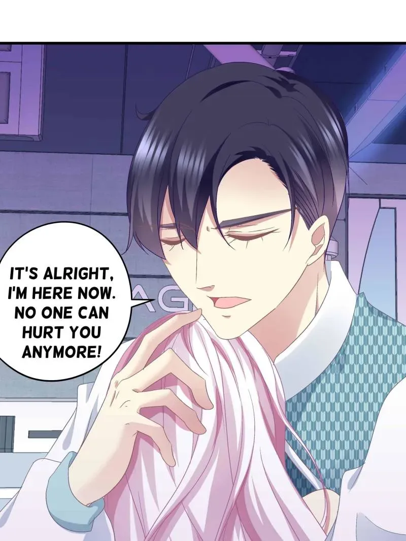 Heavenly Music Familiar Spirits Chapter 79 Online - página 37