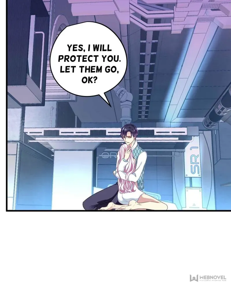 Heavenly Music Familiar Spirits Chapter 79 Online - página 39