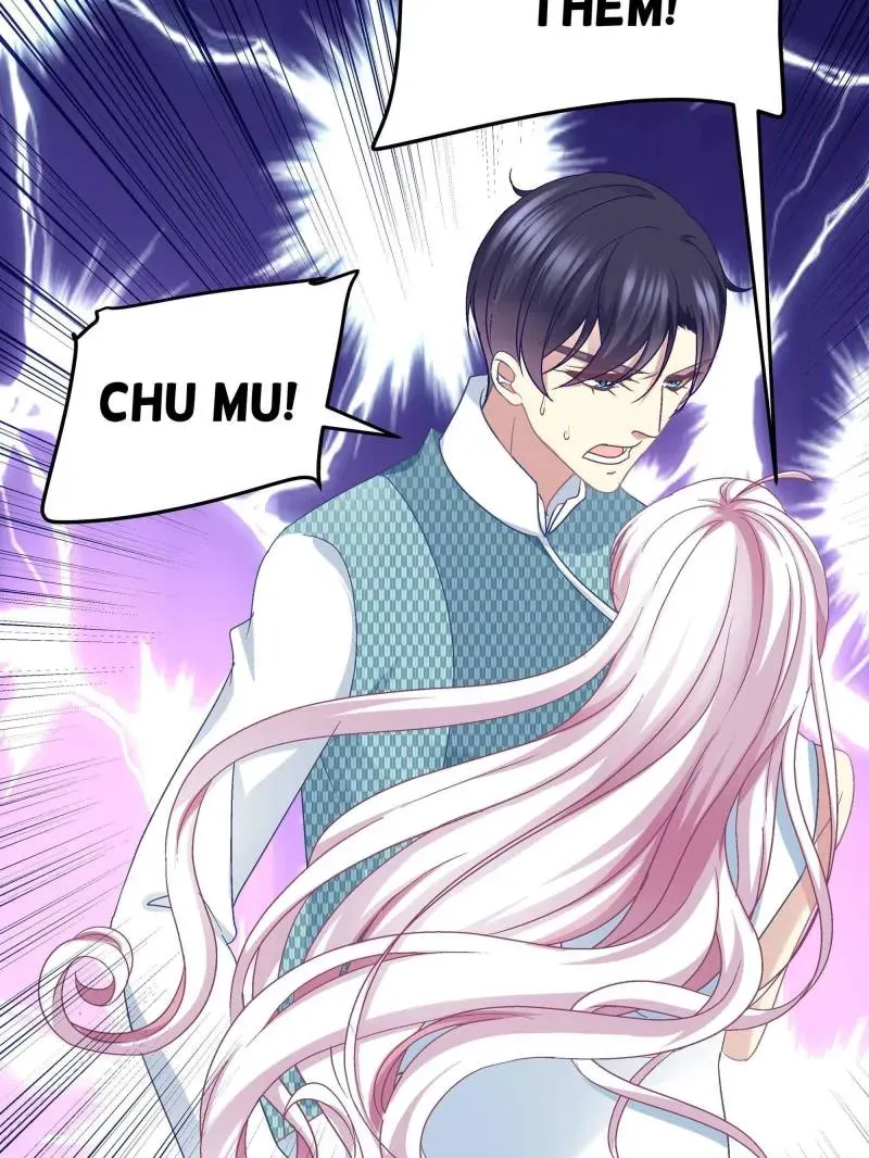 Heavenly Music Familiar Spirits Chapter 79 Online - página 41