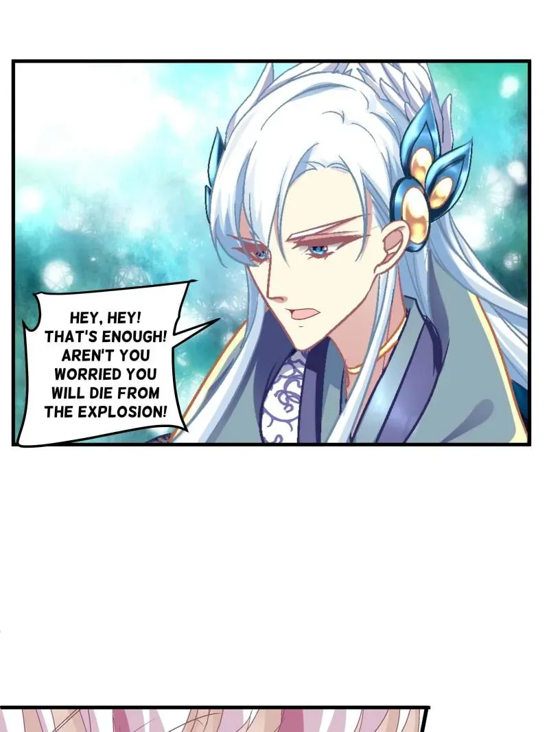 Heavenly Music Familiar Spirits Chapter 79 Online - página 52