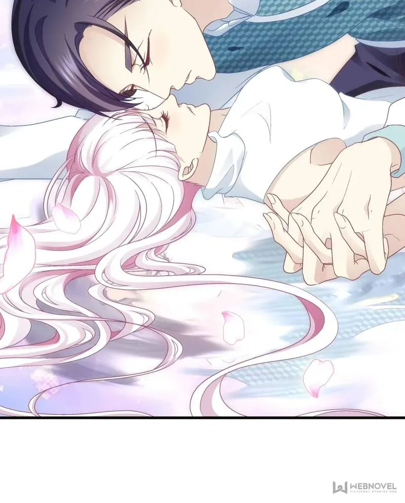 Heavenly Music Familiar Spirits Chapter 79 Online - página 57