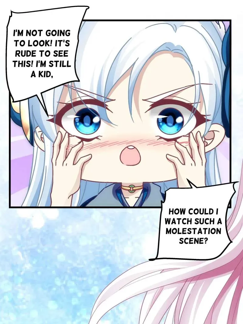 Heavenly Music Familiar Spirits Chapter 79 Online - página 58