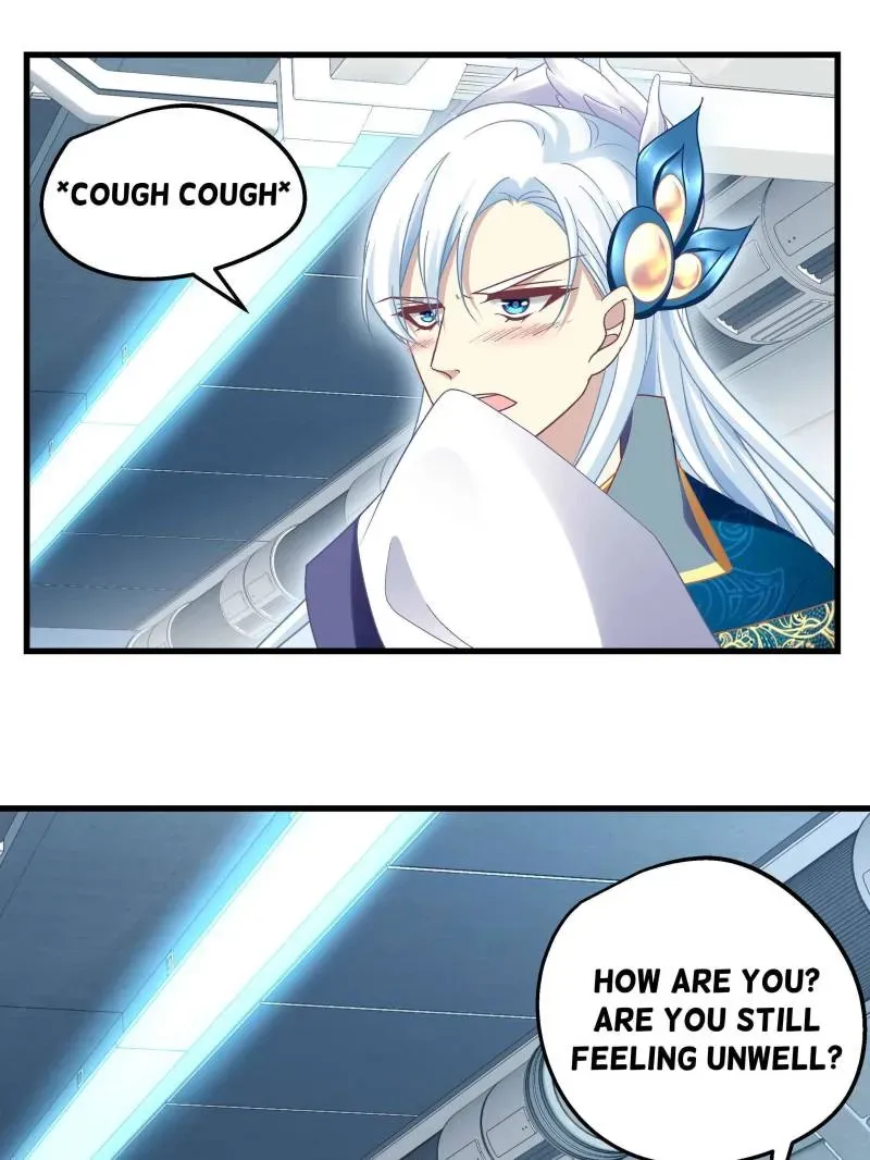 Heavenly Music Familiar Spirits Chapter 79 Online - página 61