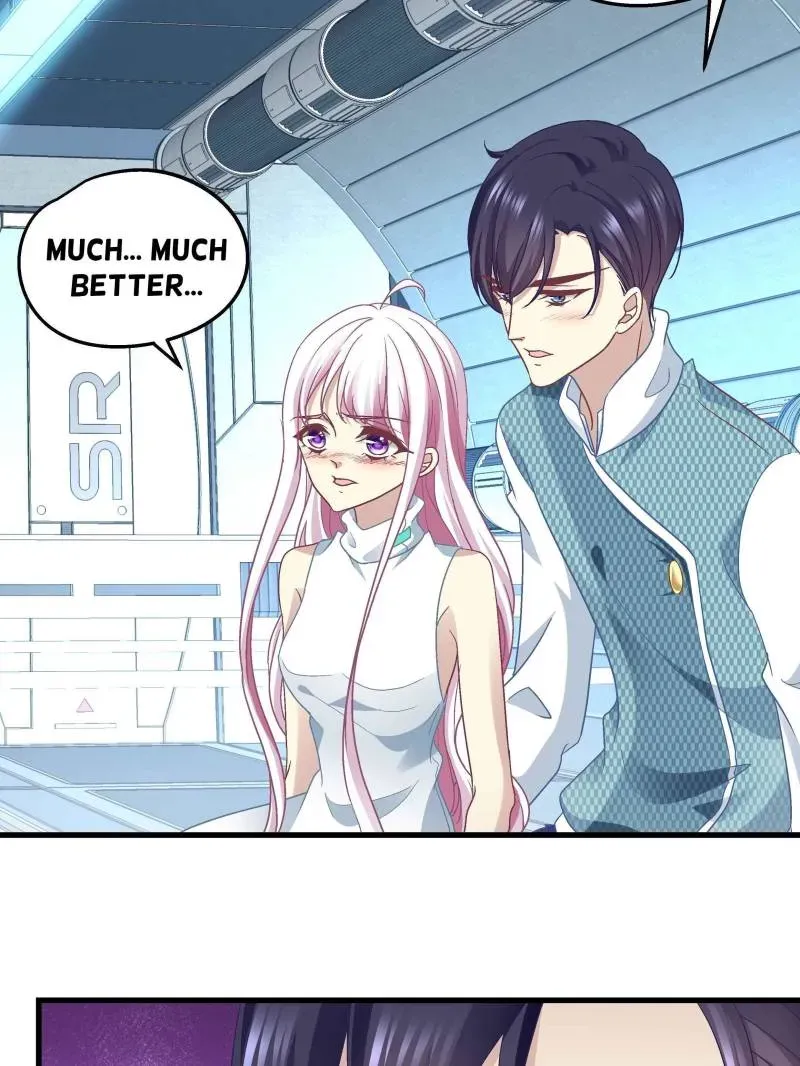 Heavenly Music Familiar Spirits Chapter 79 Online - página 62