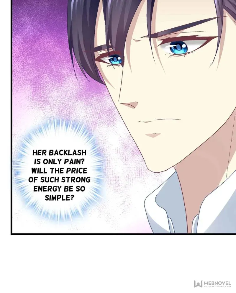 Heavenly Music Familiar Spirits Chapter 79 Online - página 63