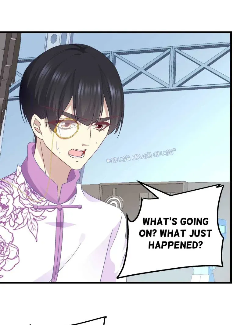 Heavenly Music Familiar Spirits Chapter 79 Online - página 64