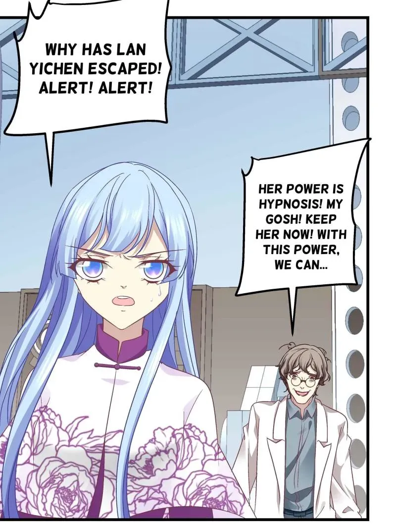 Heavenly Music Familiar Spirits Chapter 79 Online - página 65