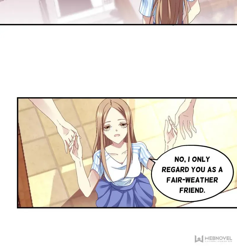 Heavenly Music Familiar Spirits Chapter 8 Online - página 4
