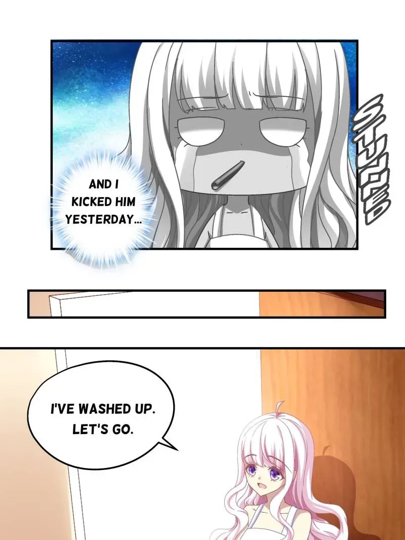 Heavenly Music Familiar Spirits Chapter 8 Online - página 5