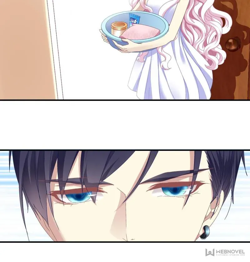 Heavenly Music Familiar Spirits Chapter 8 Online - página 6