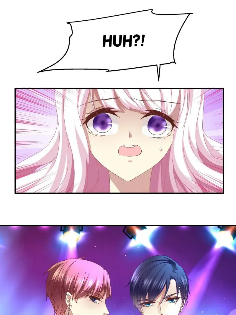 Heavenly Music Familiar Spirits Chapter 8 Online - página 7