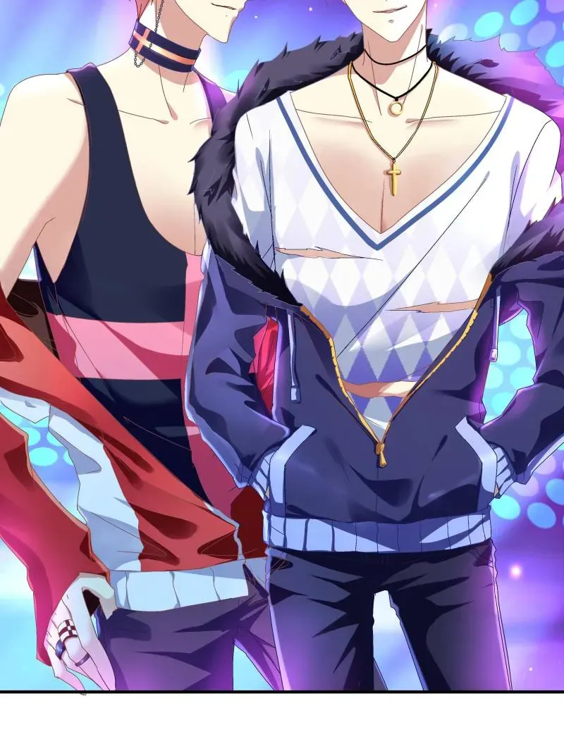 Heavenly Music Familiar Spirits Chapter 8 Online - página 8