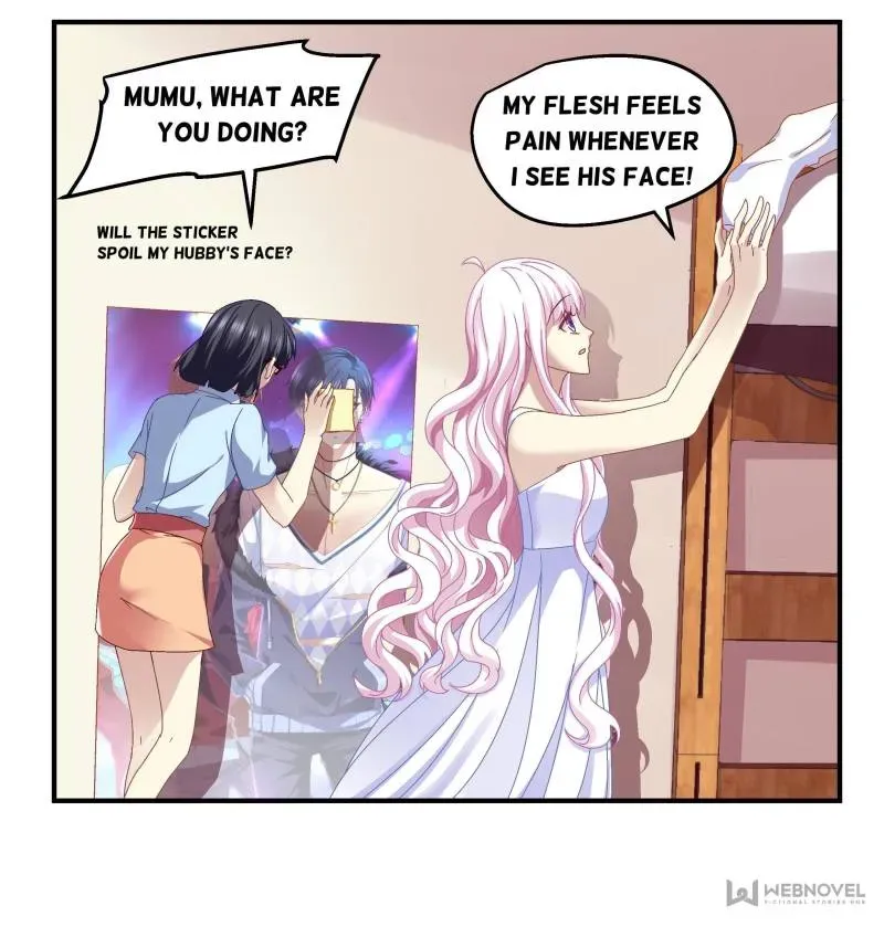 Heavenly Music Familiar Spirits Chapter 8 Online - página 13