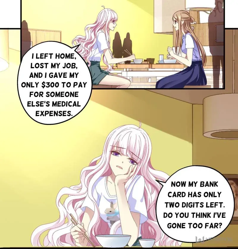 Heavenly Music Familiar Spirits Chapter 8 Online - página 17