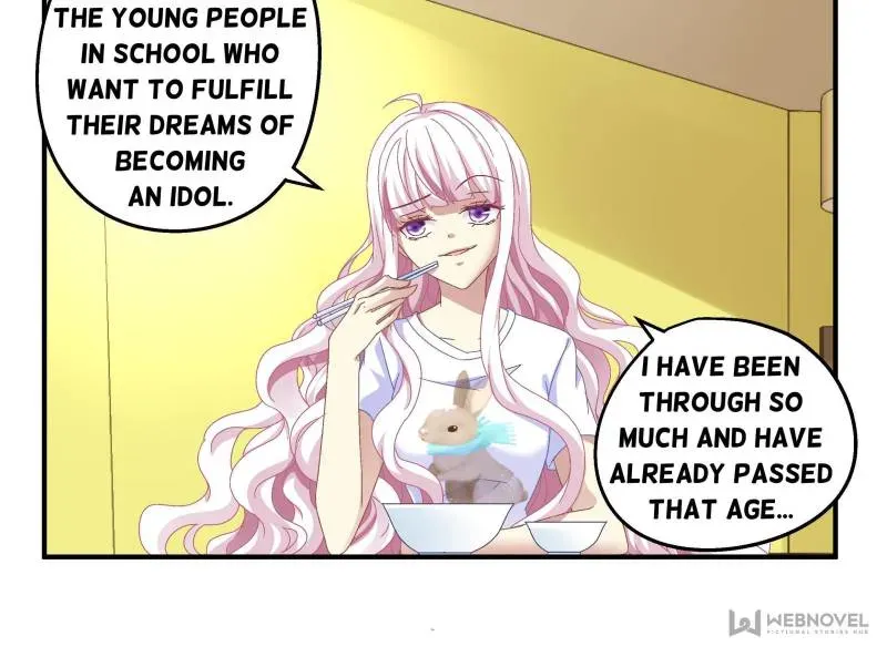 Heavenly Music Familiar Spirits Chapter 8 Online - página 19