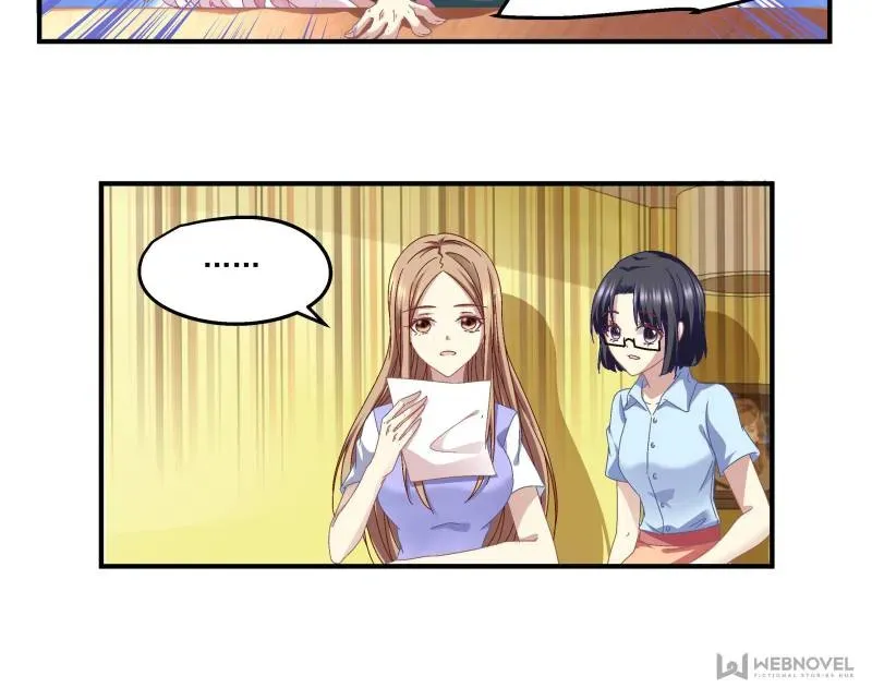 Heavenly Music Familiar Spirits Chapter 8 Online - página 21
