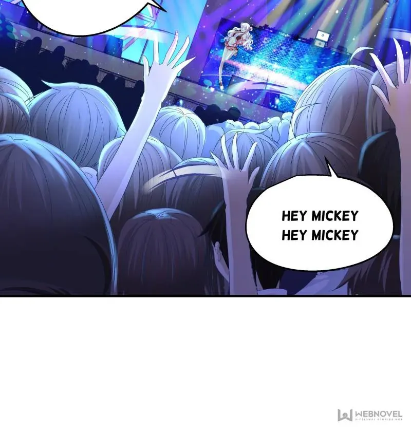 Heavenly Music Familiar Spirits Chapter 8 Online - página 27