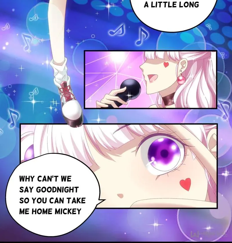 Heavenly Music Familiar Spirits Chapter 8 Online - página 29