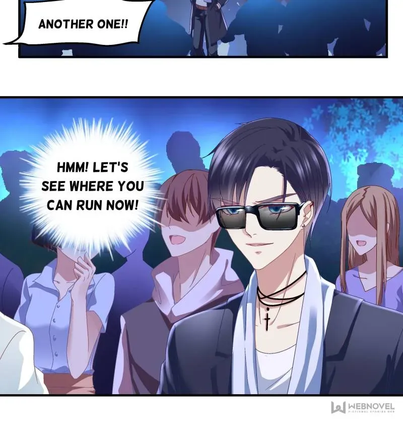 Heavenly Music Familiar Spirits Chapter 8 Online - página 31