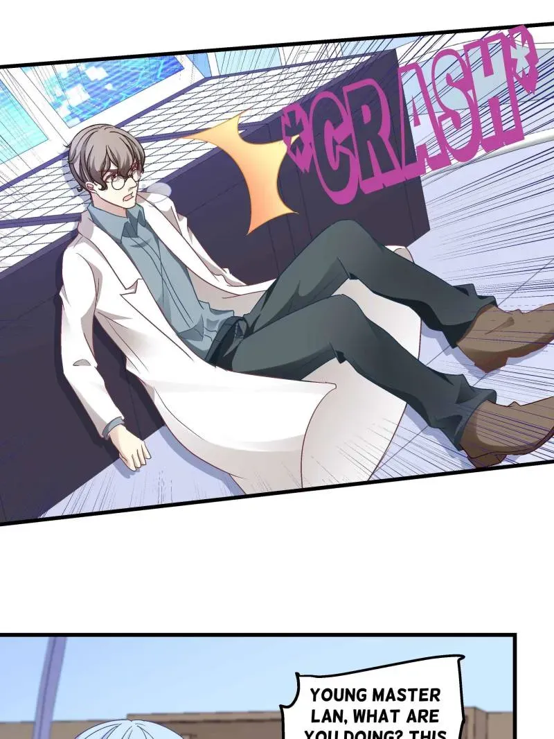 Heavenly Music Familiar Spirits Chapter 80 Online - página 4