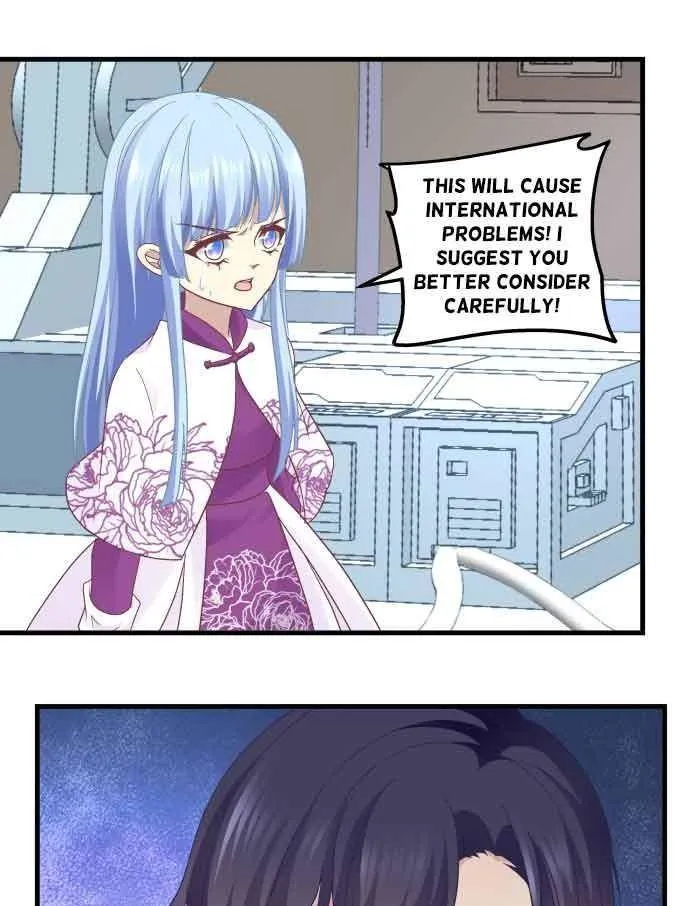 Heavenly Music Familiar Spirits Chapter 80 Online - página 7