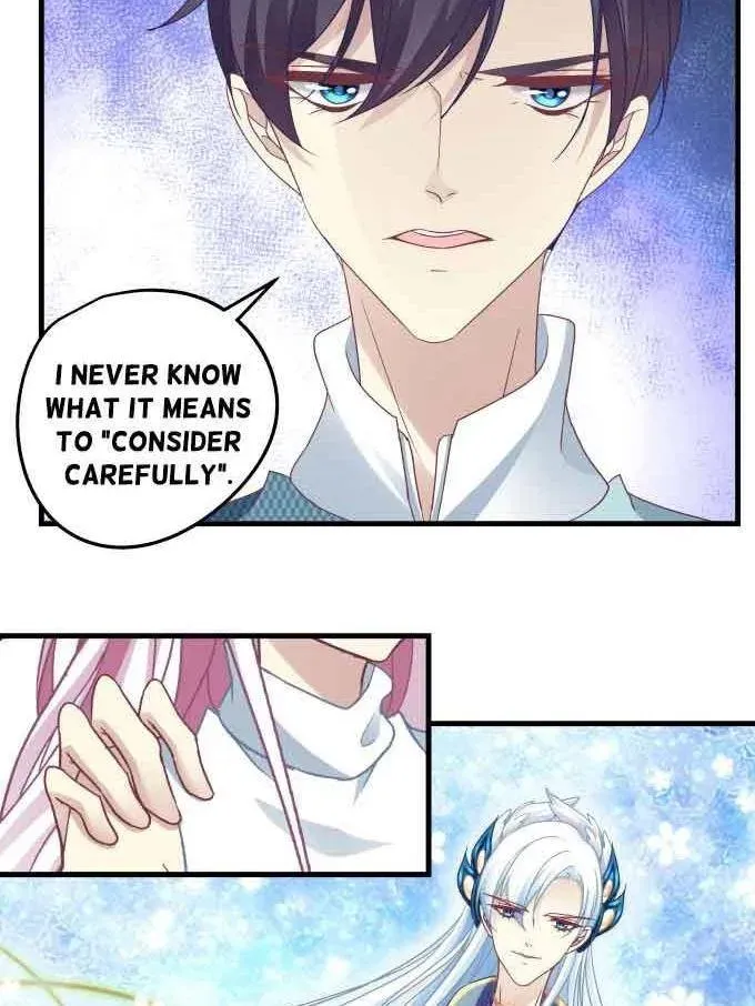 Heavenly Music Familiar Spirits Chapter 80 Online - página 8