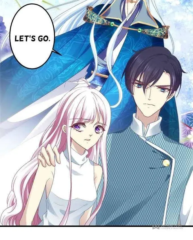 Heavenly Music Familiar Spirits Chapter 80 Online - página 9
