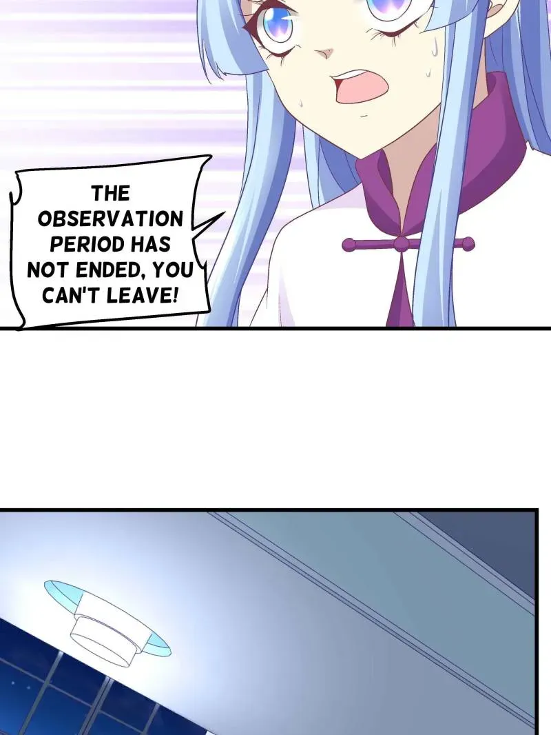 Heavenly Music Familiar Spirits Chapter 80 Online - página 11