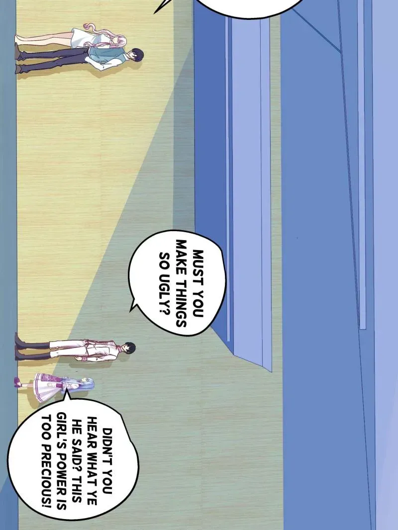 Heavenly Music Familiar Spirits Chapter 80 Online - página 14